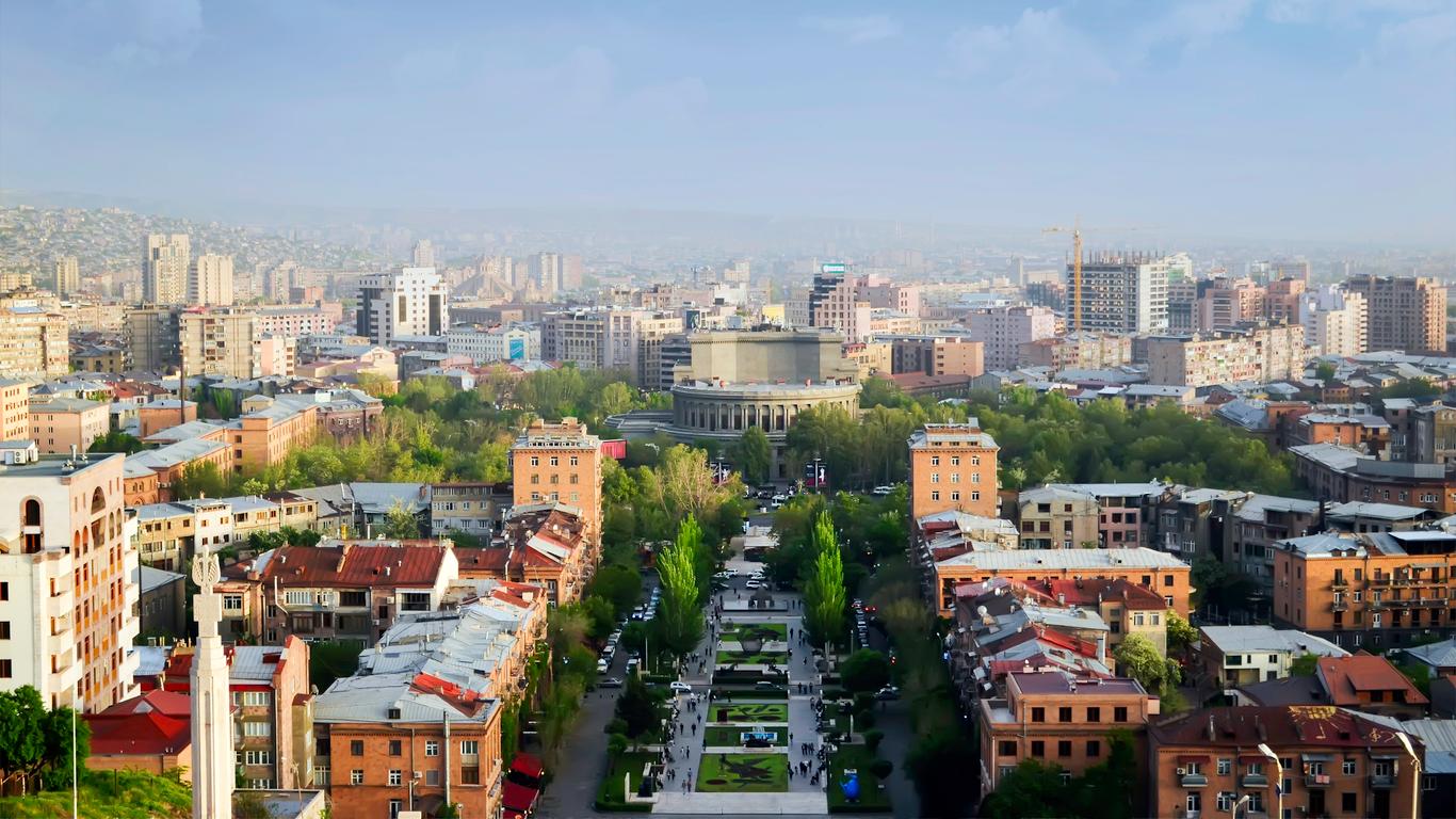 Erevã