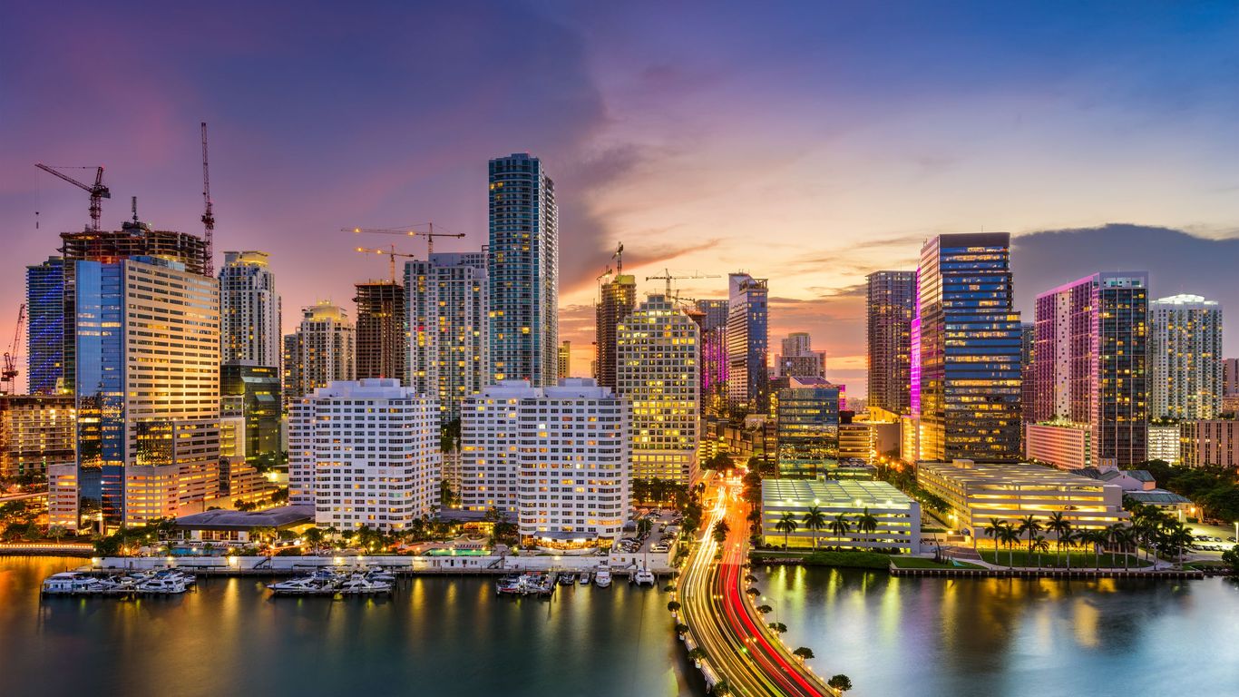 Miami Miami