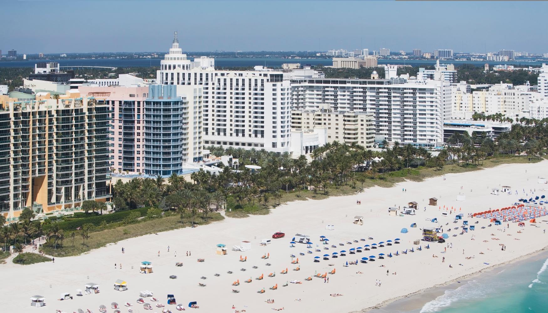Miami Paquetes vacaciones - Busca vuelo y hotel en KAYAK