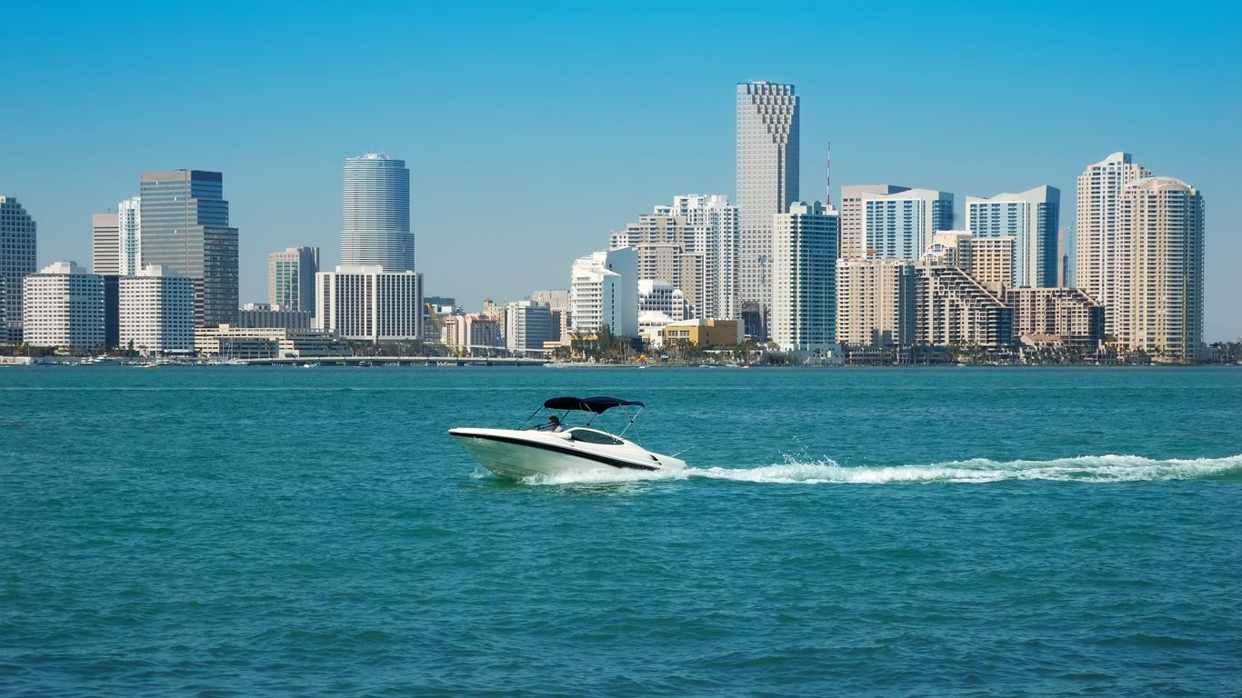 Miami Miami