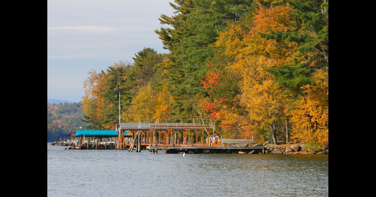 Vacances Gilford Recherchez sur KAYAK