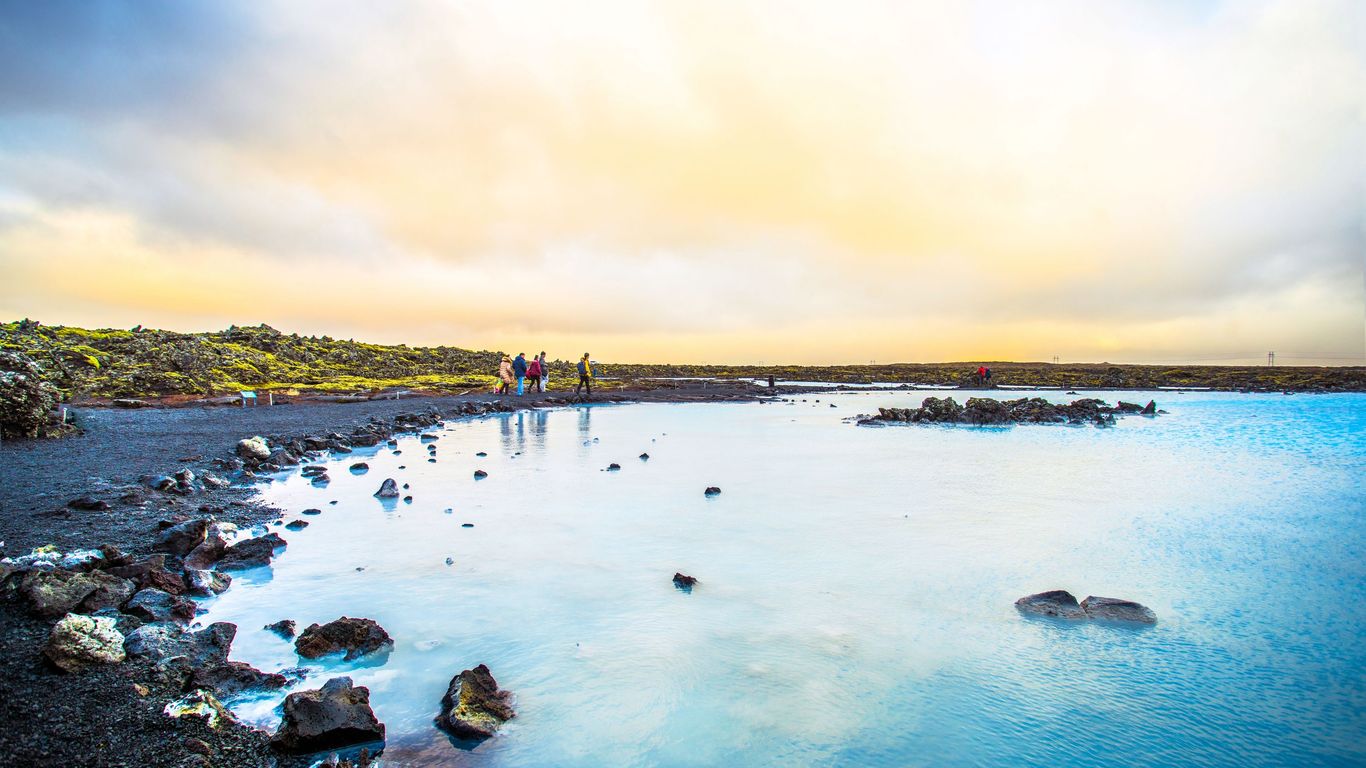 Hotels in Grindavik
