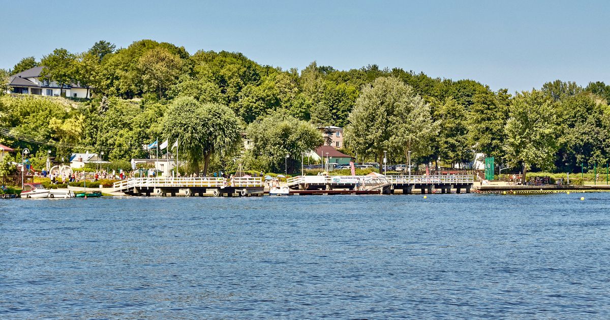 Hôtels à Serock à partir de 37 € - Trouvez un hôtel pas cher avec momondo