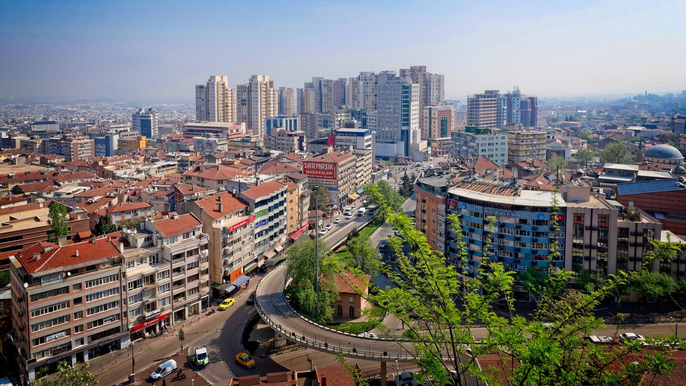 Bursa Bursa