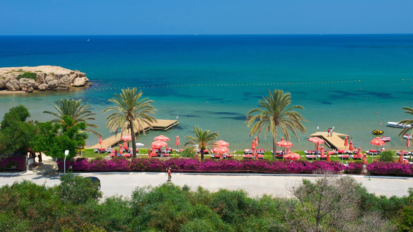 Hotels in Northern Cyprus