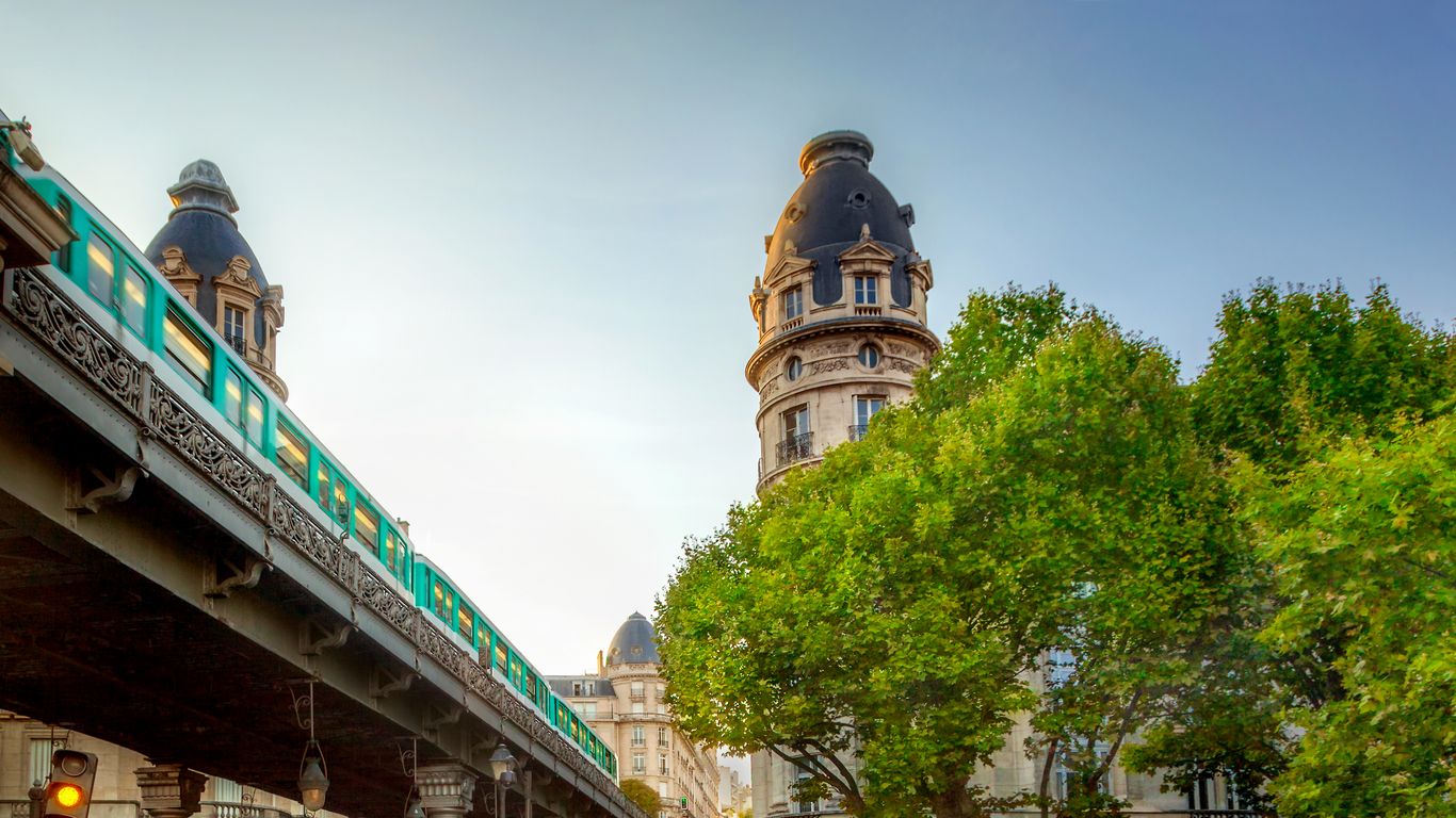16o arrondissement 16o arrondissement