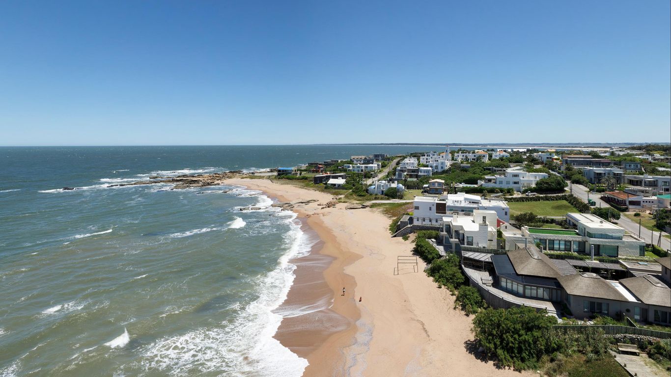 Hotels in Jose Ignacio
