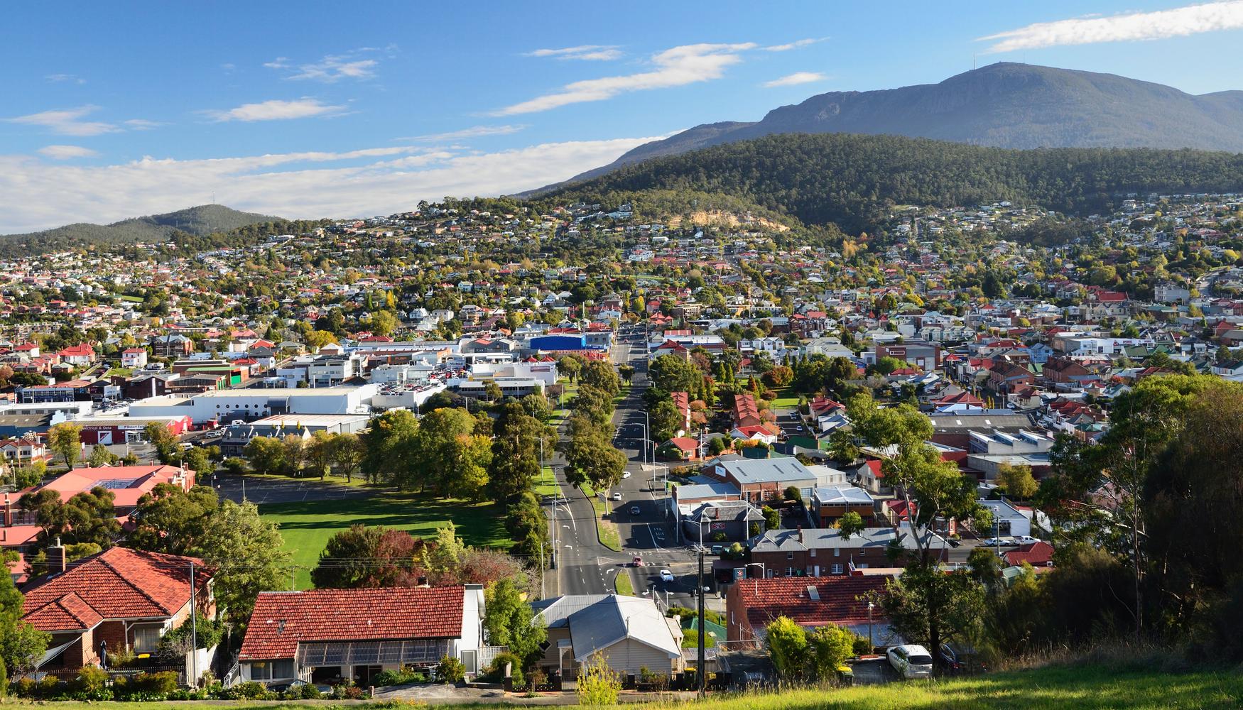 Hobart Travel Guide | Hobart Tourism - KAYAK