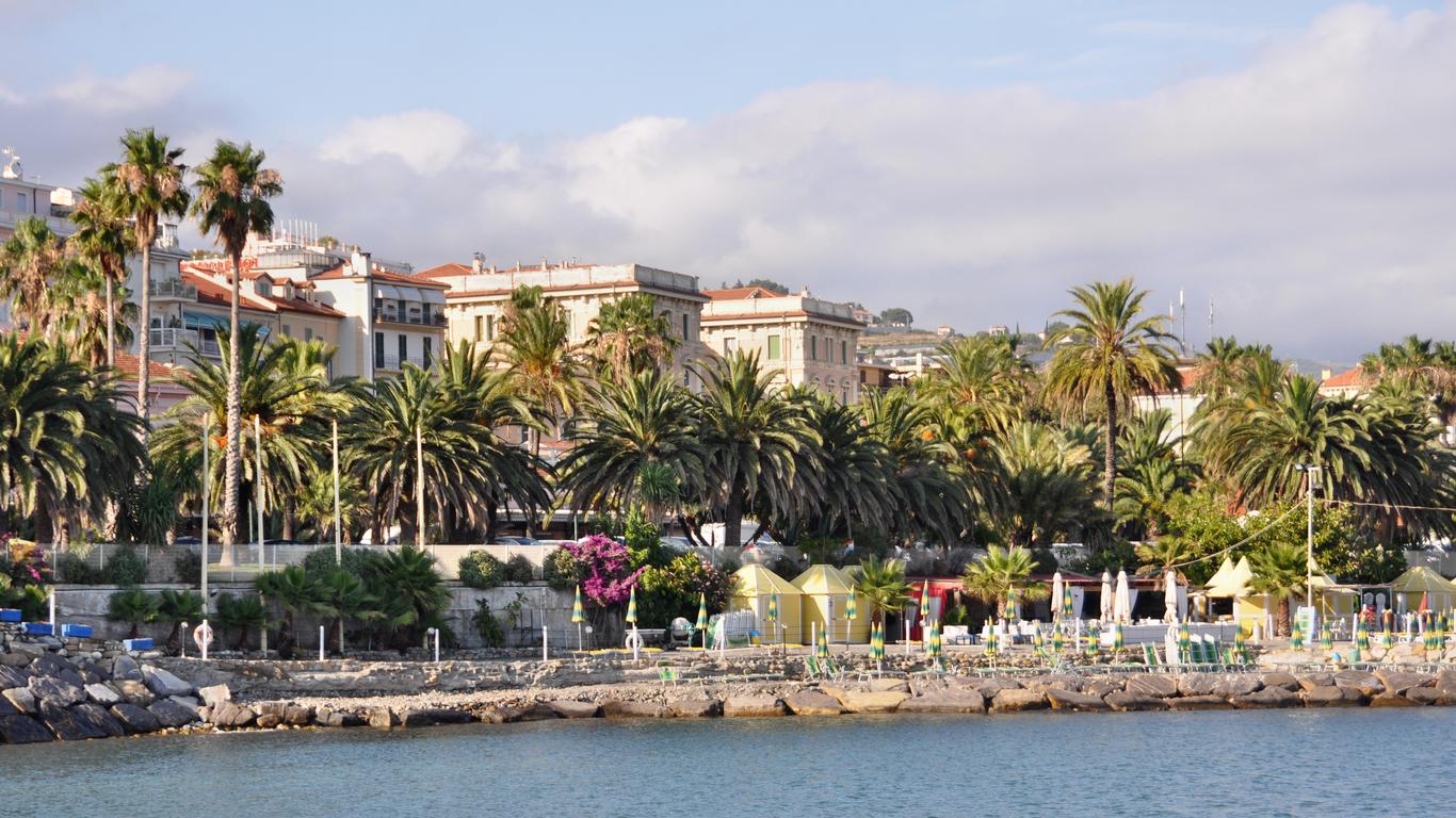 Hotels in Riviera Ligure
