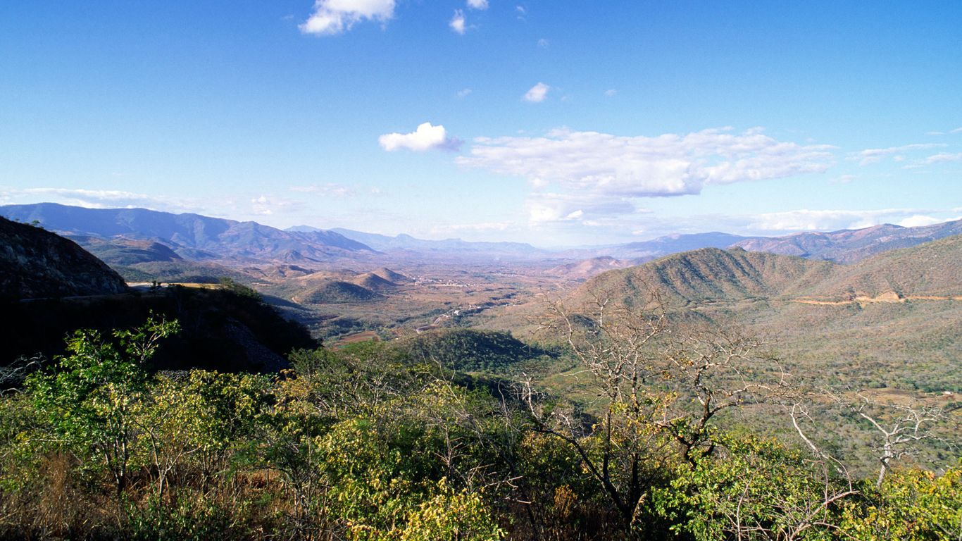 Zimbabwe