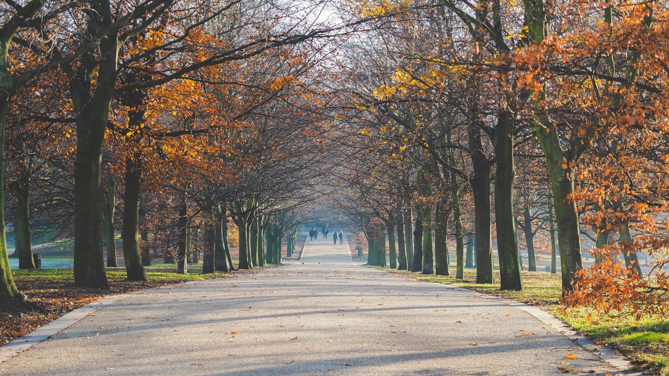 Greenwich Greenwich