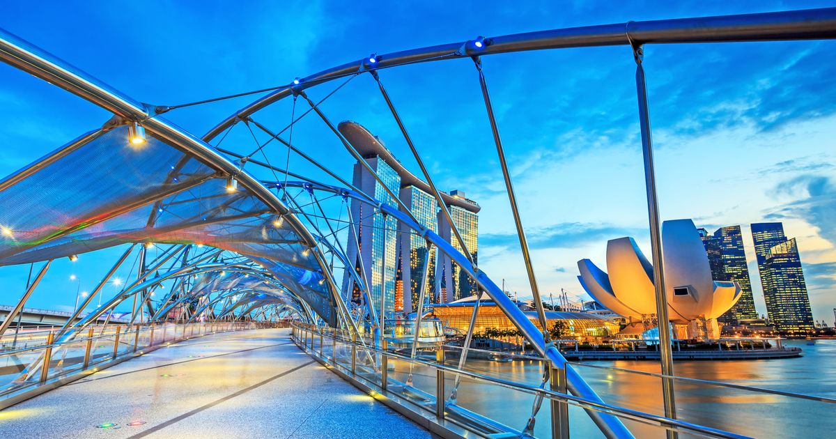 16 Best Hotels in Singapore. Hotels from ₹ 815/night KAYAK