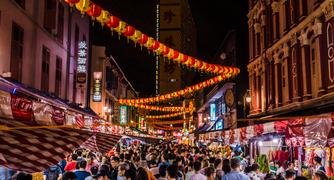 Asia