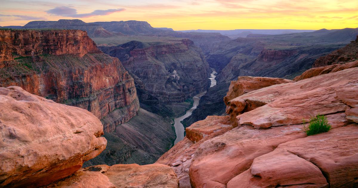 Cheap Flights from San Diego to Grand Canyon National Park