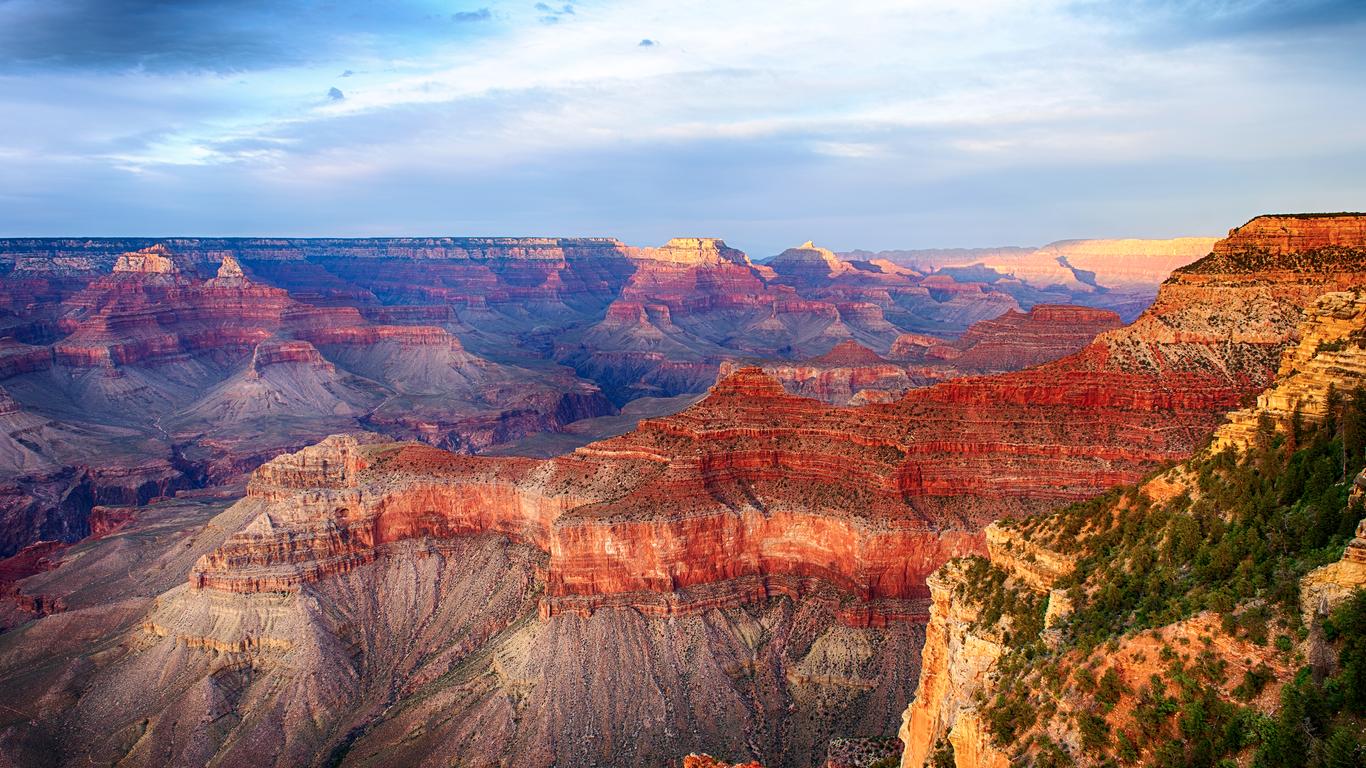 Parque Nacional do Grand Canyon