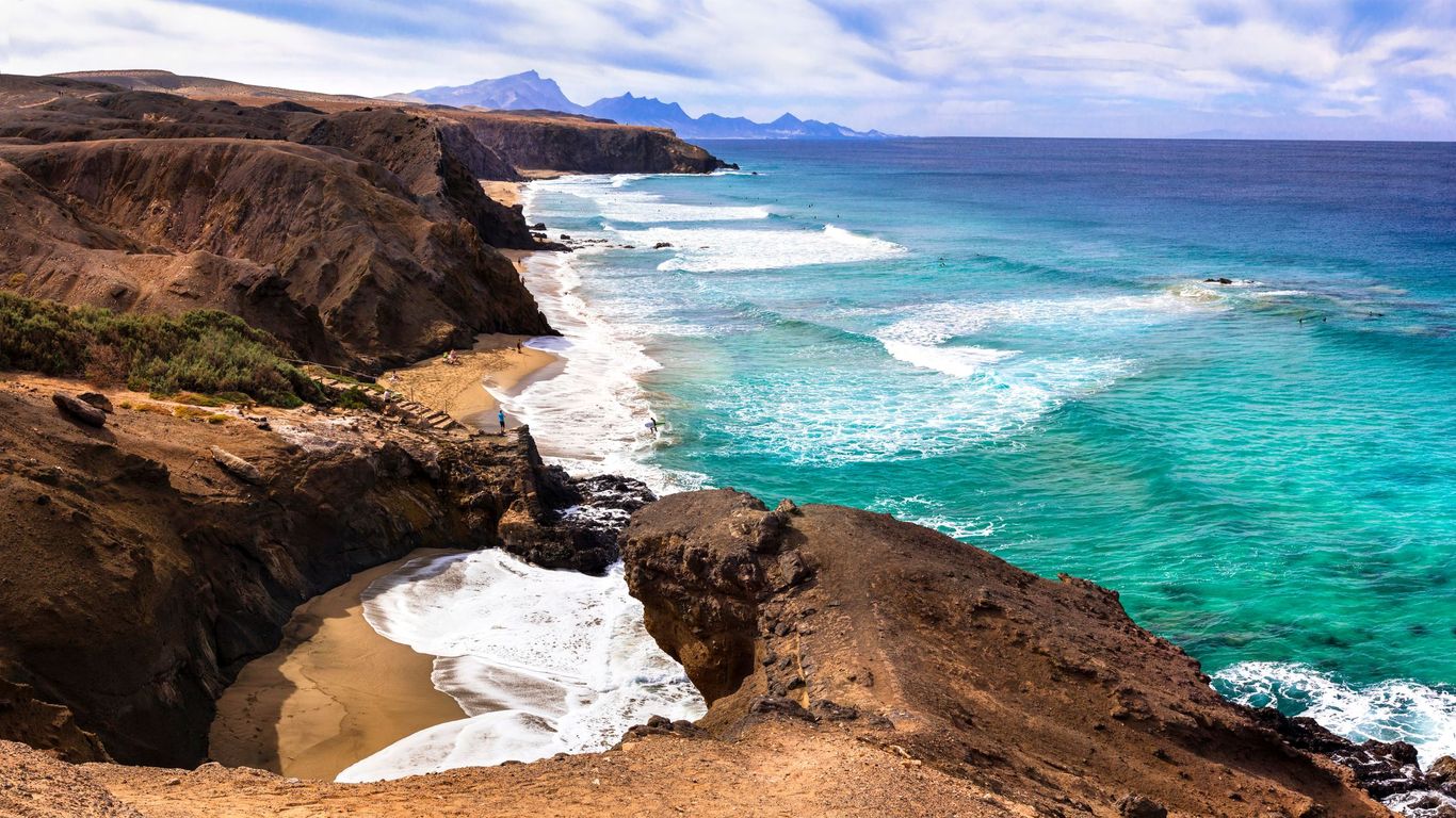 Hotels in La Pared