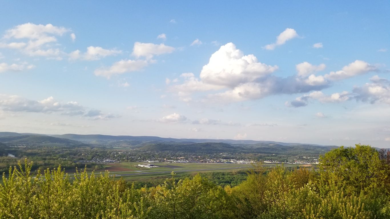 Williamsport Lycoming County Airport Williamsport Lycoming County Airport