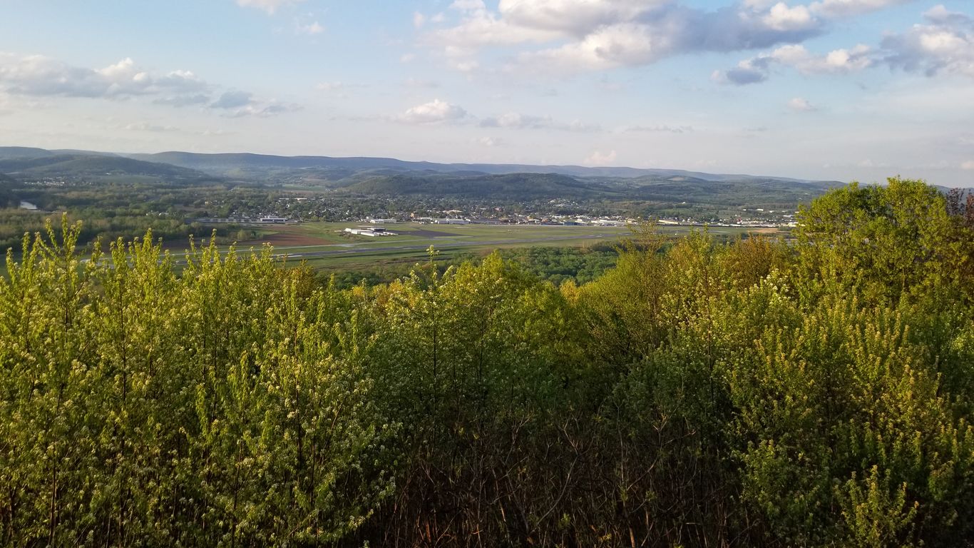 Williamsport Lycoming County Airport Williamsport Lycoming County Airport