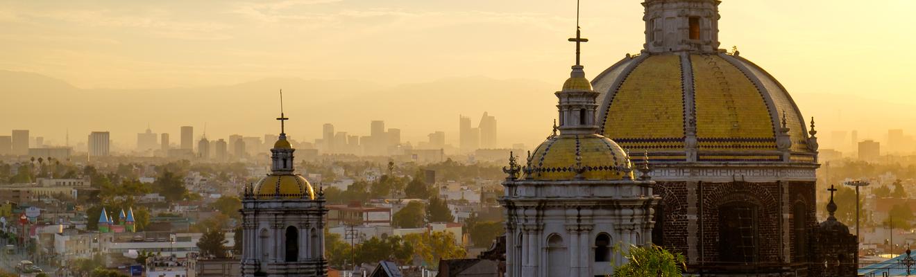 Mexico City hotels