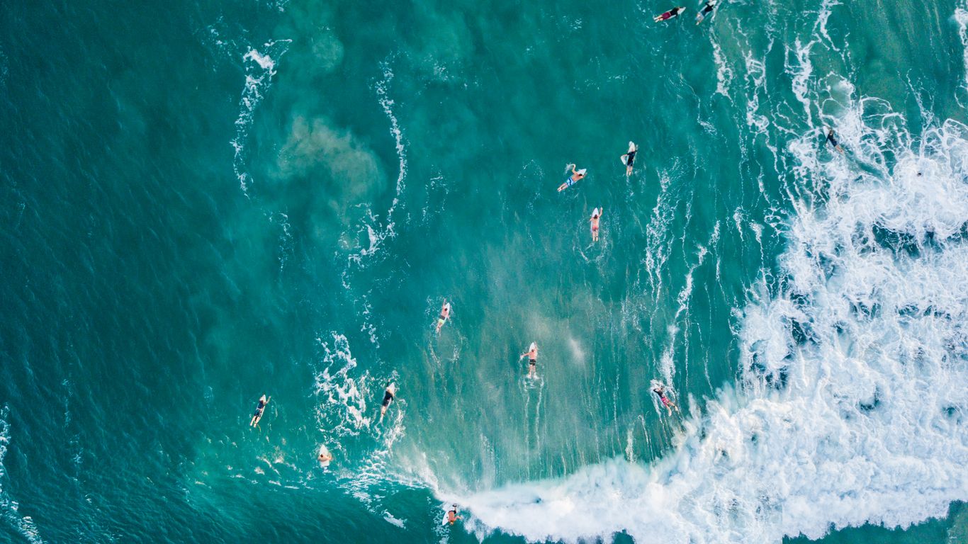 Queensland Queensland