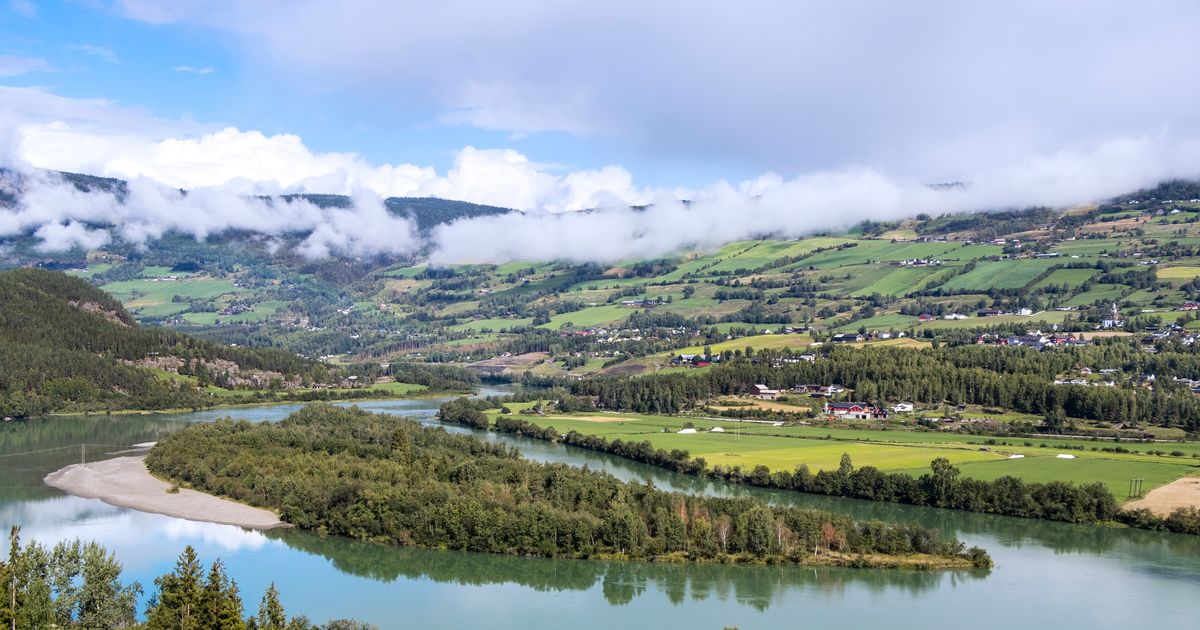 Hotels in Oyer ab 93 € Finde günstige Hotels mit momondo