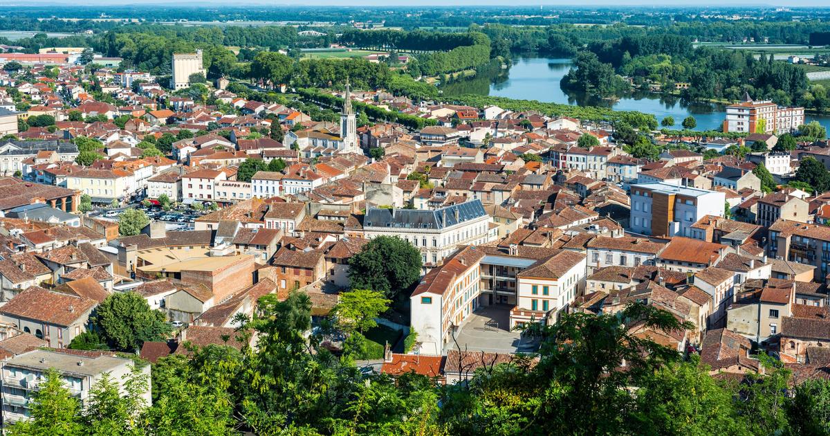 Hotels in Moissac ab 57 € Finde günstige Hotels mit momondo