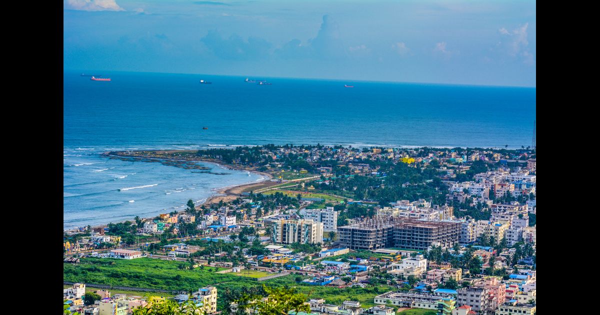 Andhra Pradesh Hotels Compare Hotels in Andhra Pradesh from ₹ 41,377