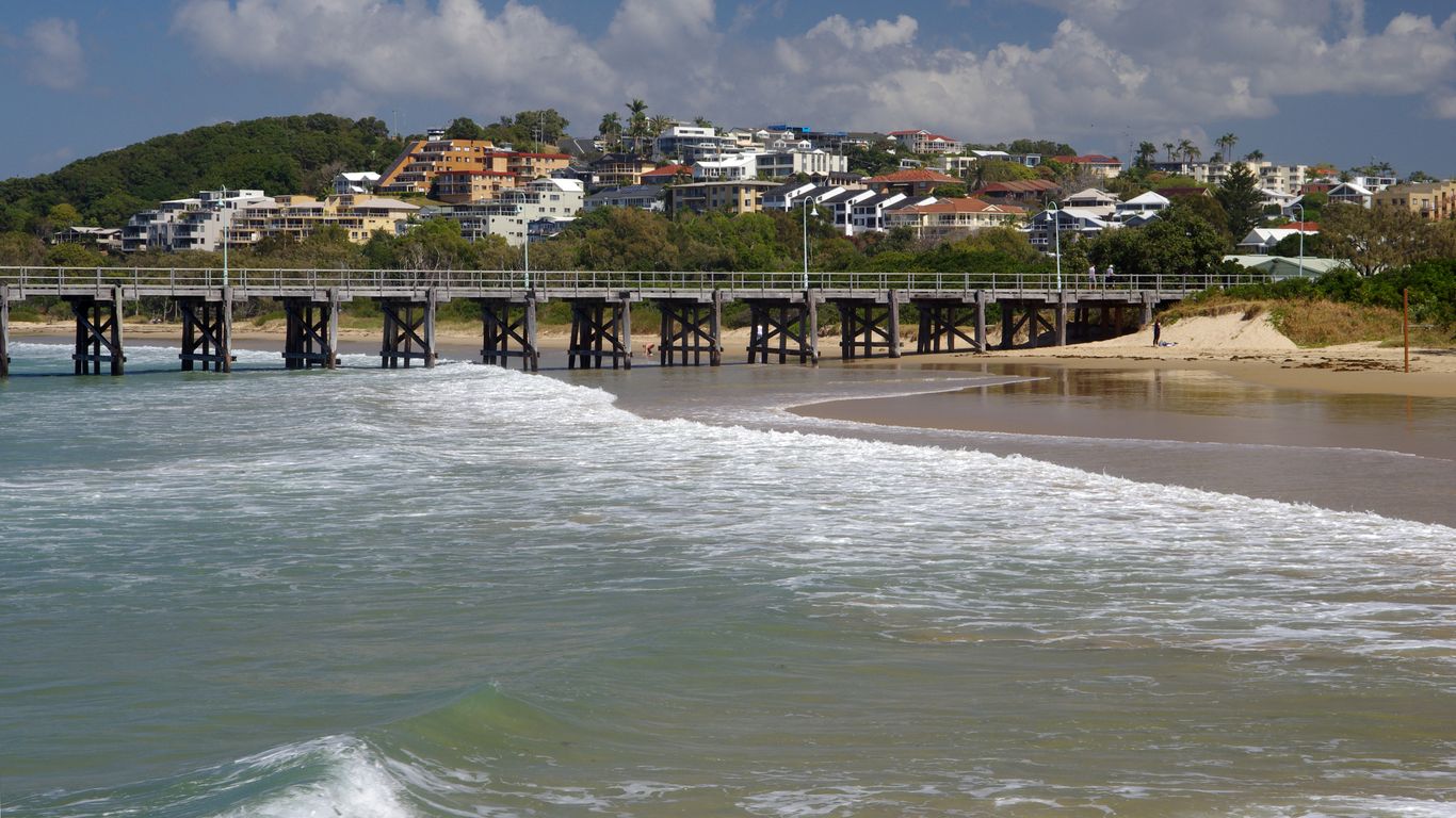Coffs Harbour Coffs Harbour