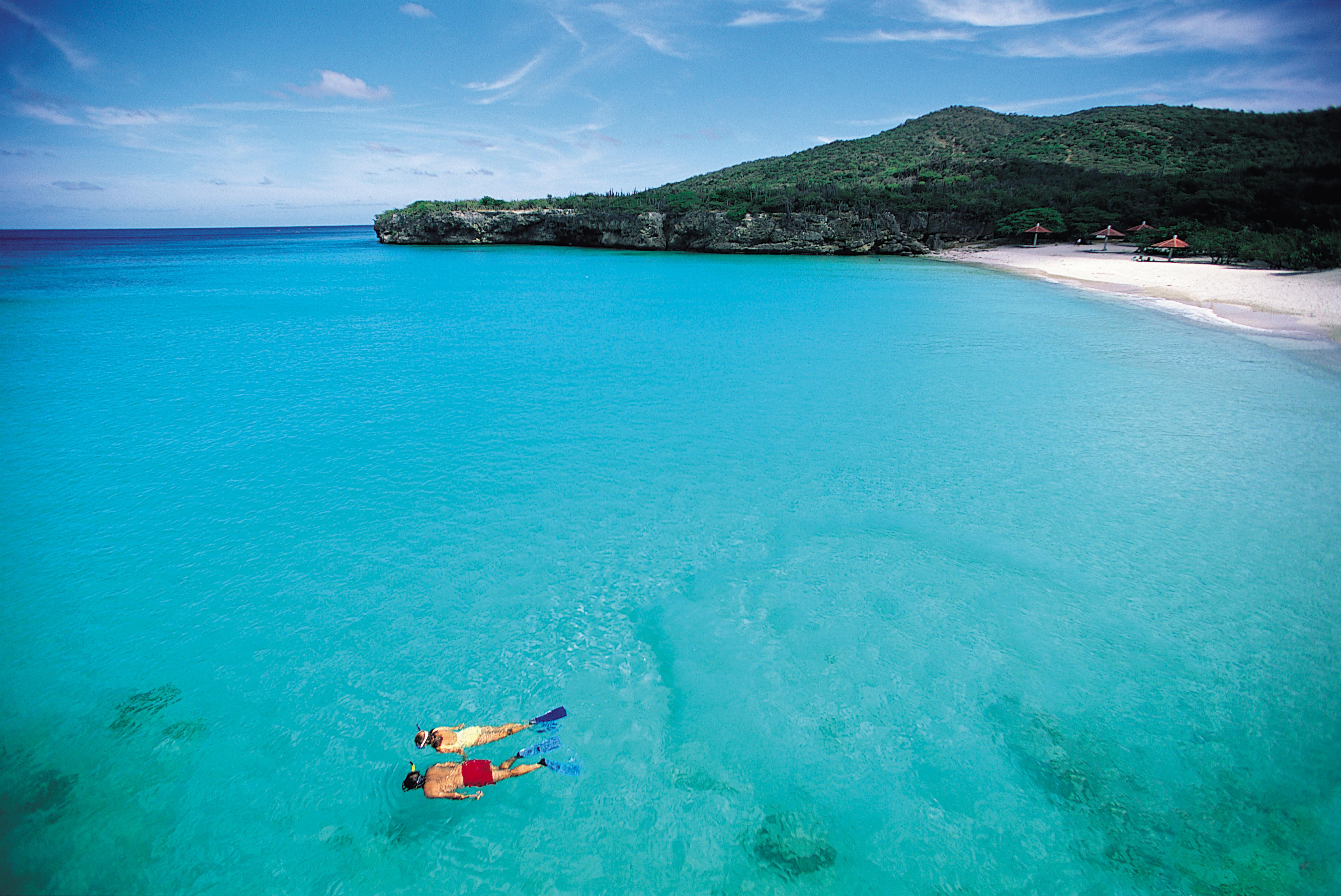 Goedkope Vliegtickets Naar Curaçao Vanaf € 438 - KAYAK