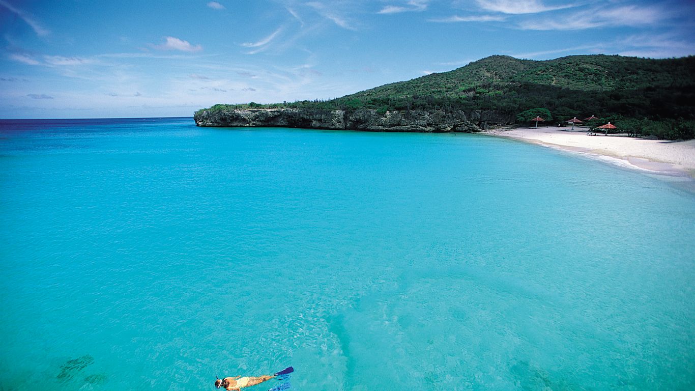 Lomamatkat Curaçao