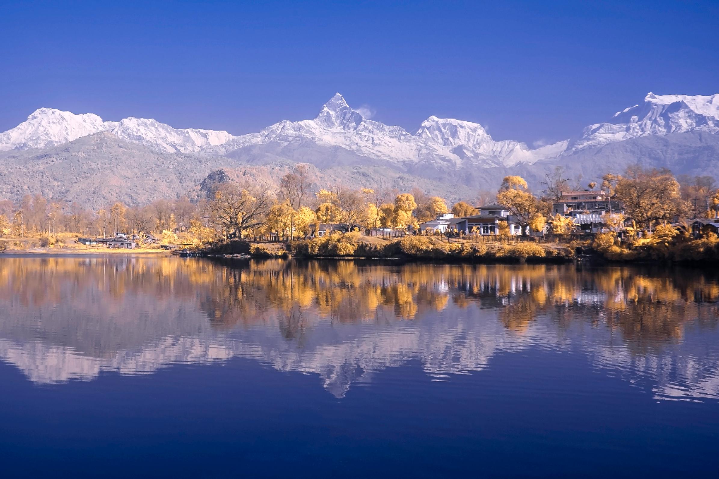 2 Days Pokhara Tour | GetYourGuide