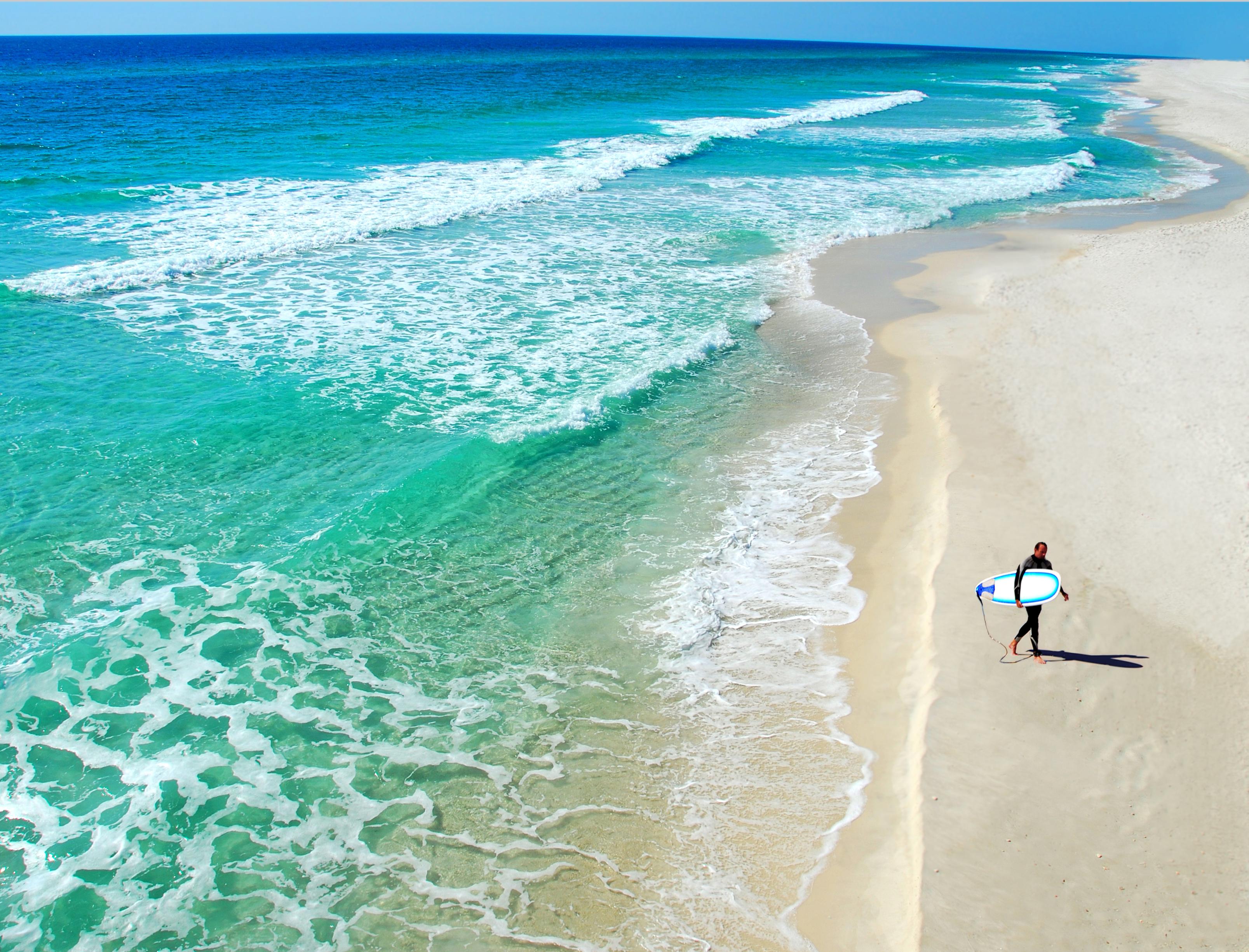 Hoteles Baratos En Pensacola Beach. Alojamiento A Partir De 120 €/noche ...