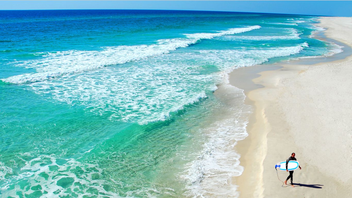 Pensacola Beach Pensacola Beach