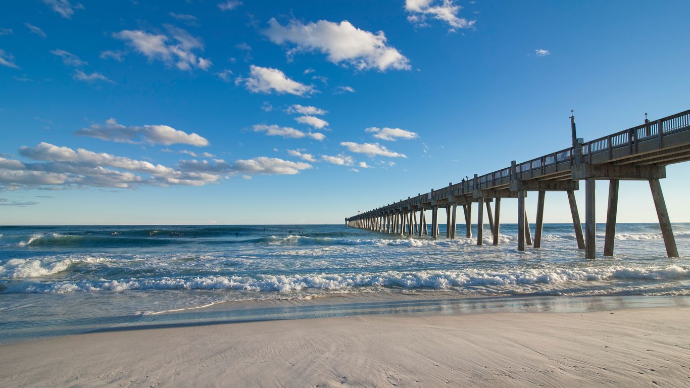 Urlaube in Pensacola Beach