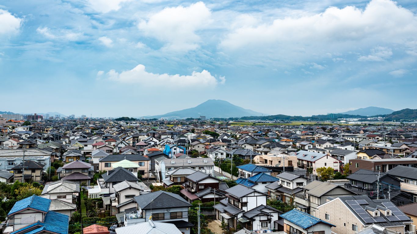 Hoteles en Itoshima