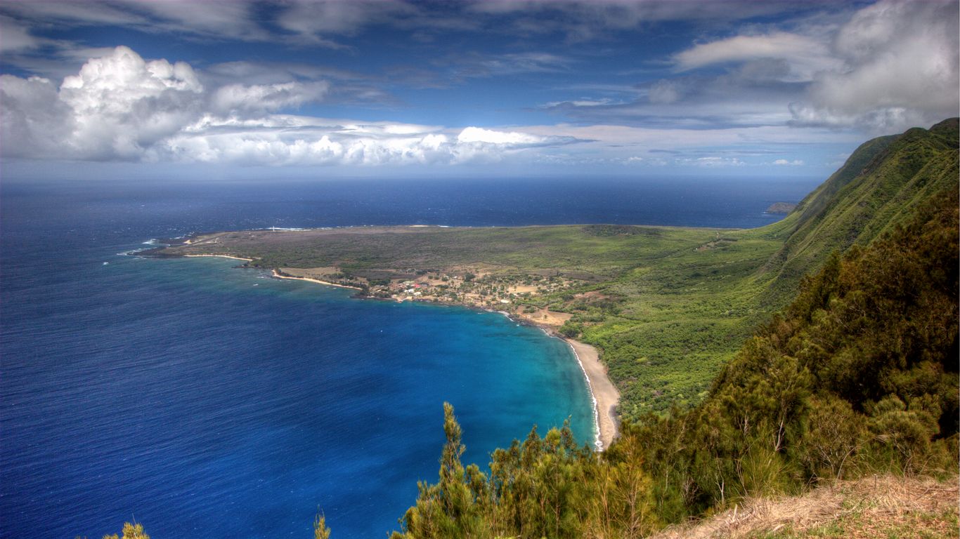 Kalaupapa Kalaupapa