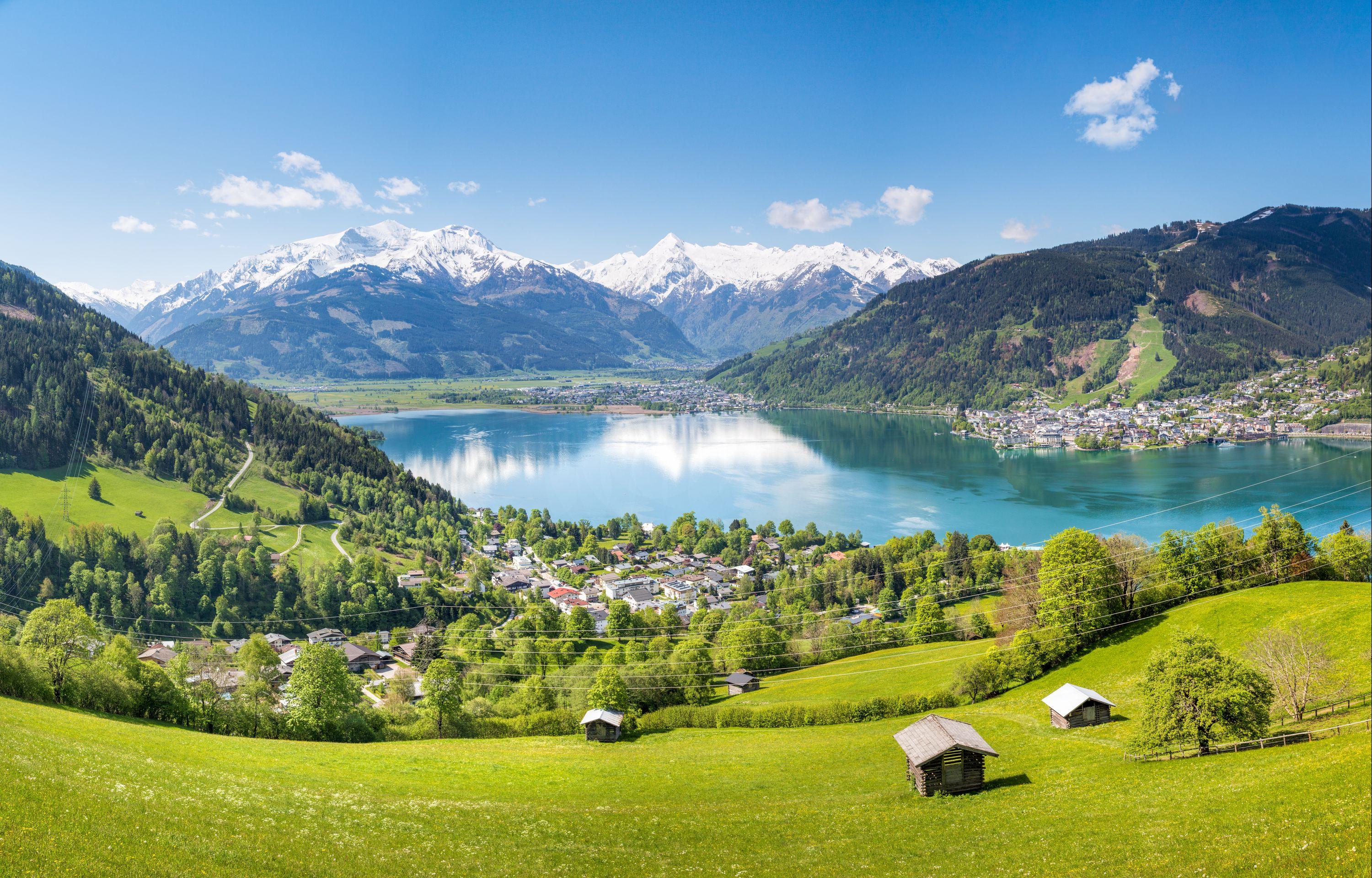 Zell Am See Pauschalreisen Ab 584 SWOODOO   3de45056 City 35803 168c8dcbeea 