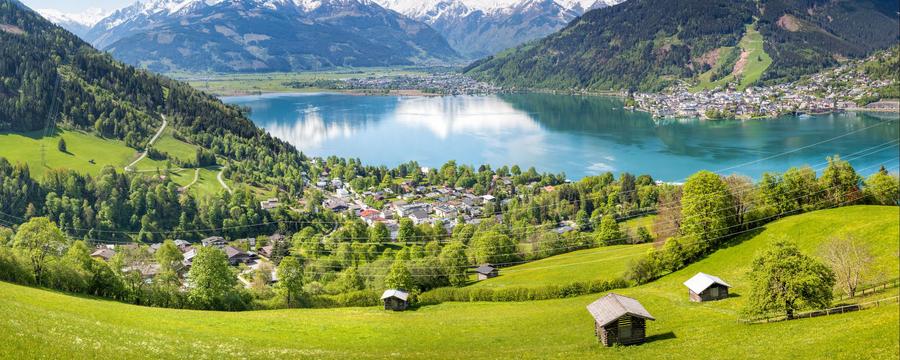 Zell Am See Hotels 658 Cheap Zell Am See Hotel Deals Austria