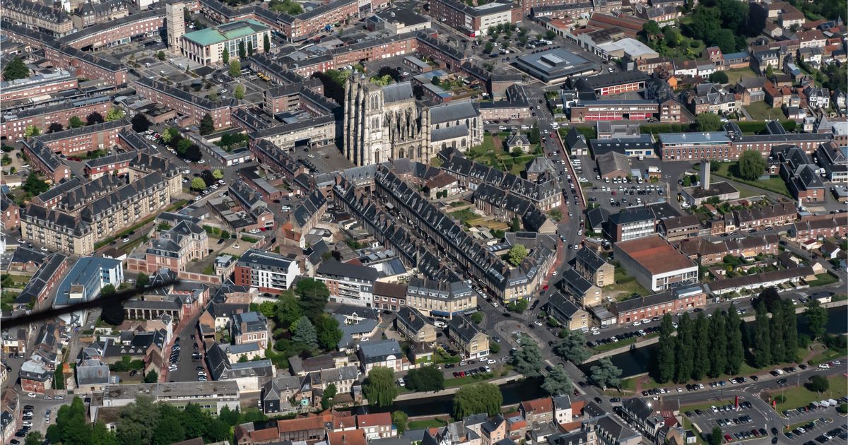 Hotels in Abbeville ab 55 € Finde günstige Hotels mit momondo