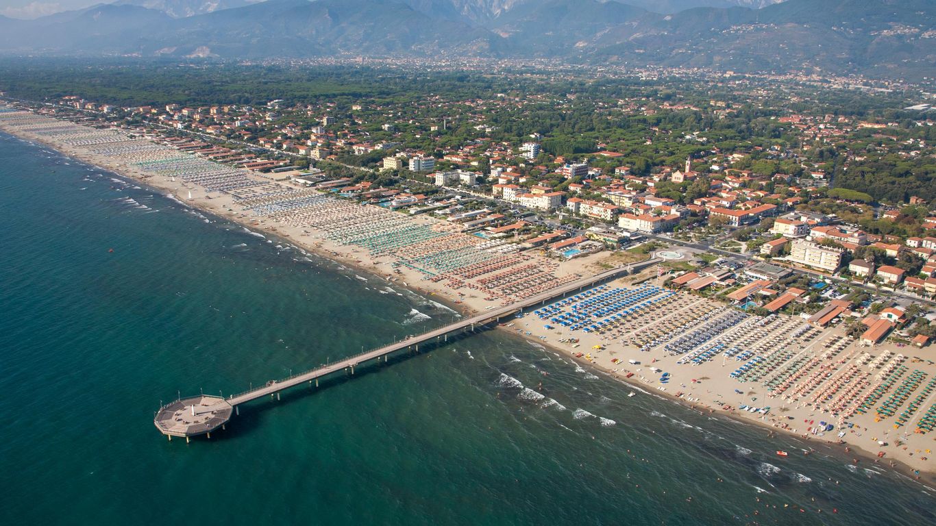 Hoteles en Marina Di Pietrasanta