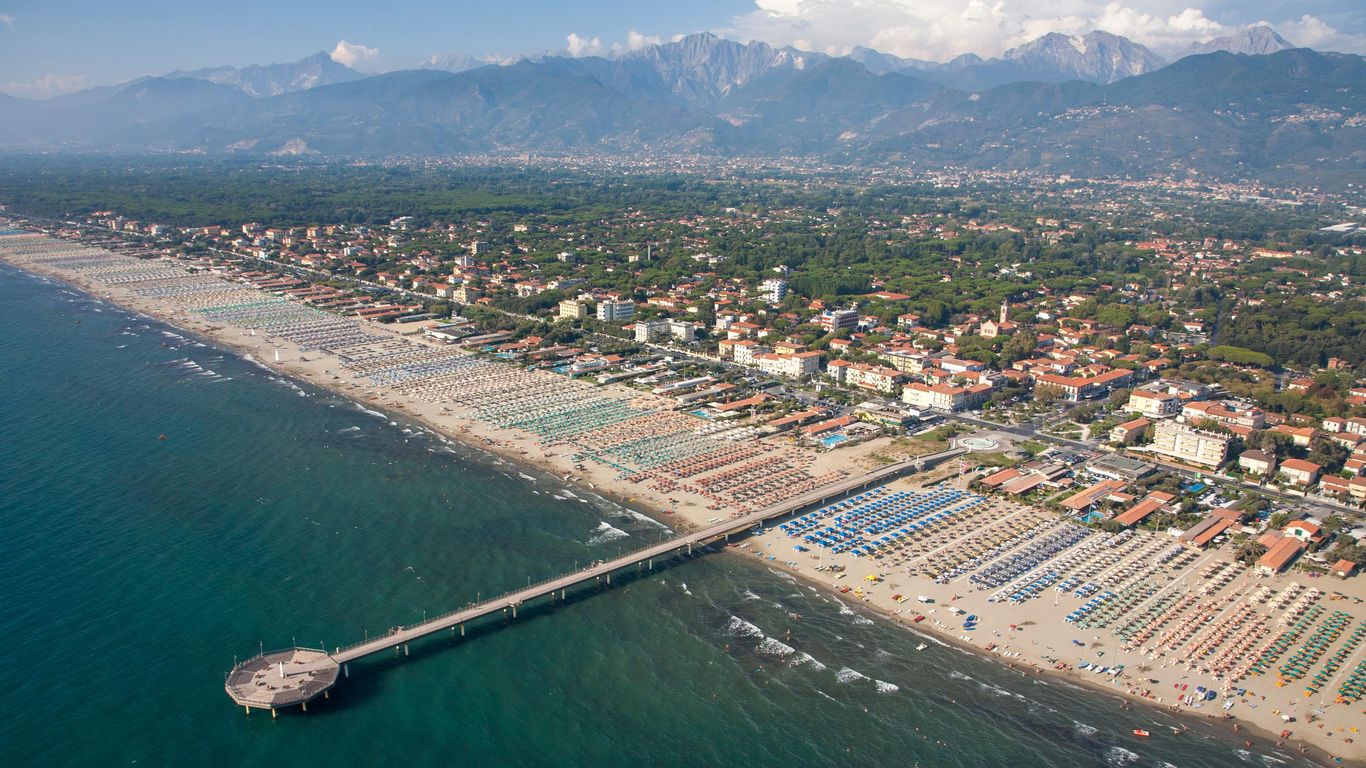 Marina Di Pietrasanta Marina Di Pietrasanta