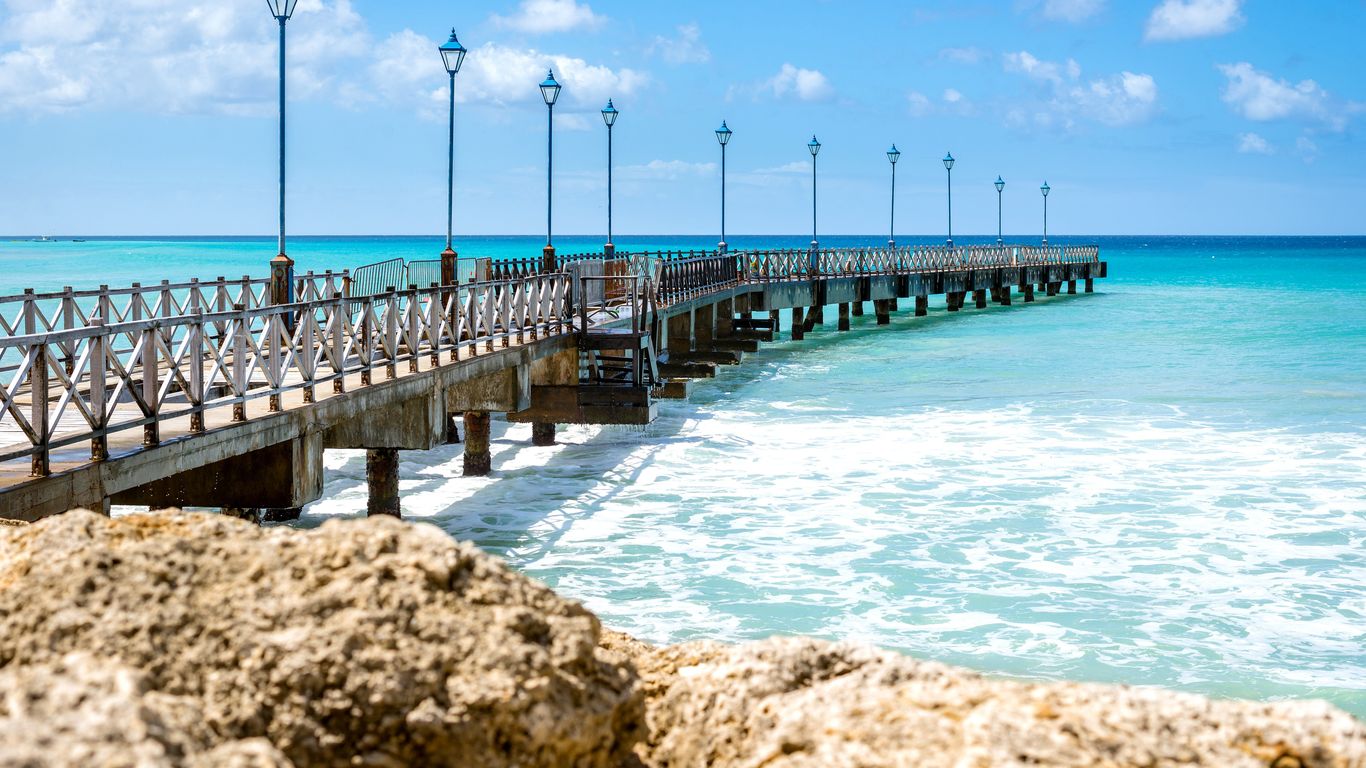 Hôtels à Speightstown