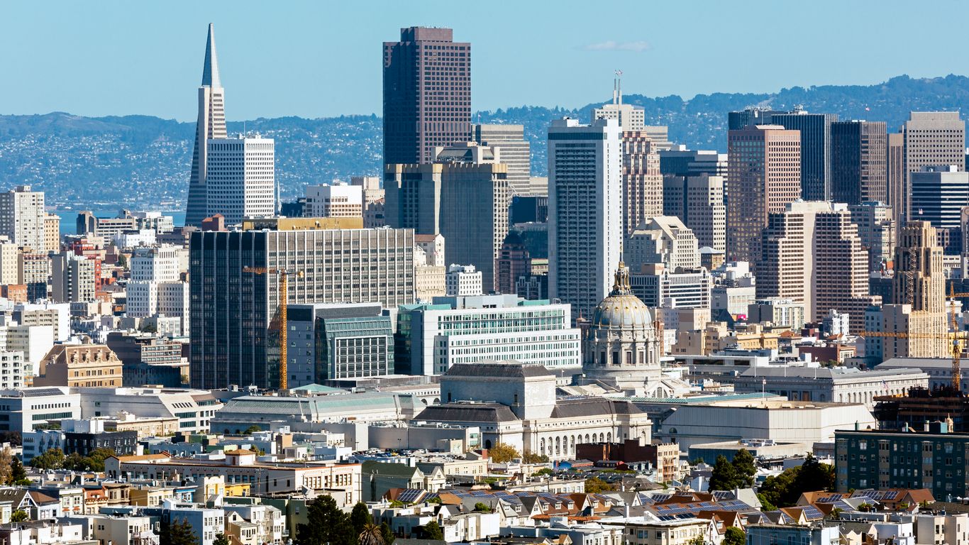 Civic Center