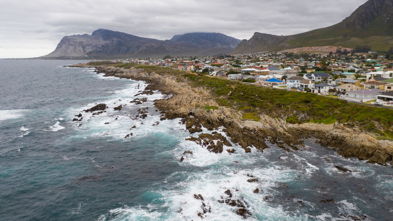 Hotels in Kleinmond