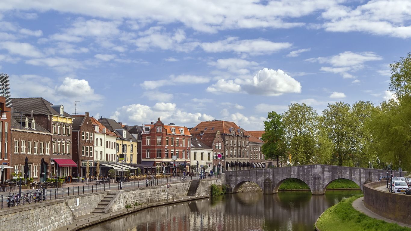 Hotels in Roermond