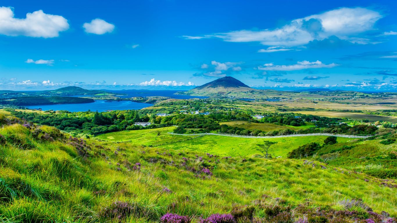 Hotels in Connemara