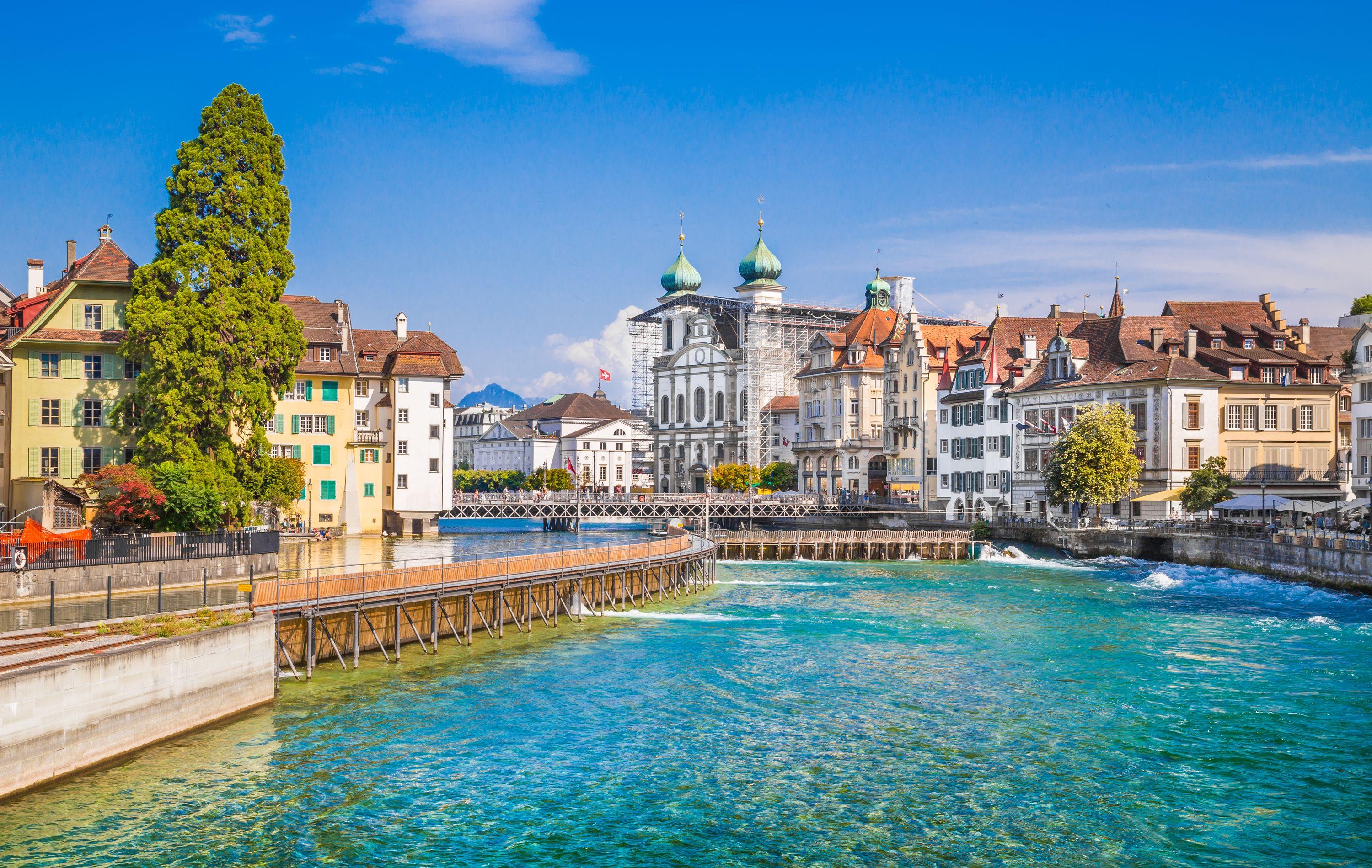 Lucerne Travel Guide Lucerne Tourism KAYAK