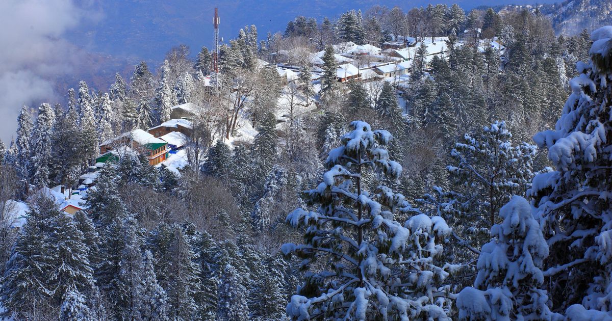 16 Best Hotels in Murree. Hotel Deals from £10/night - KAYAK