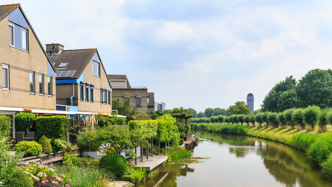 Hotel a Zoetermeer