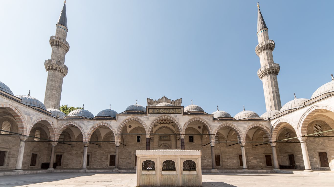 Eminönü Eminönü